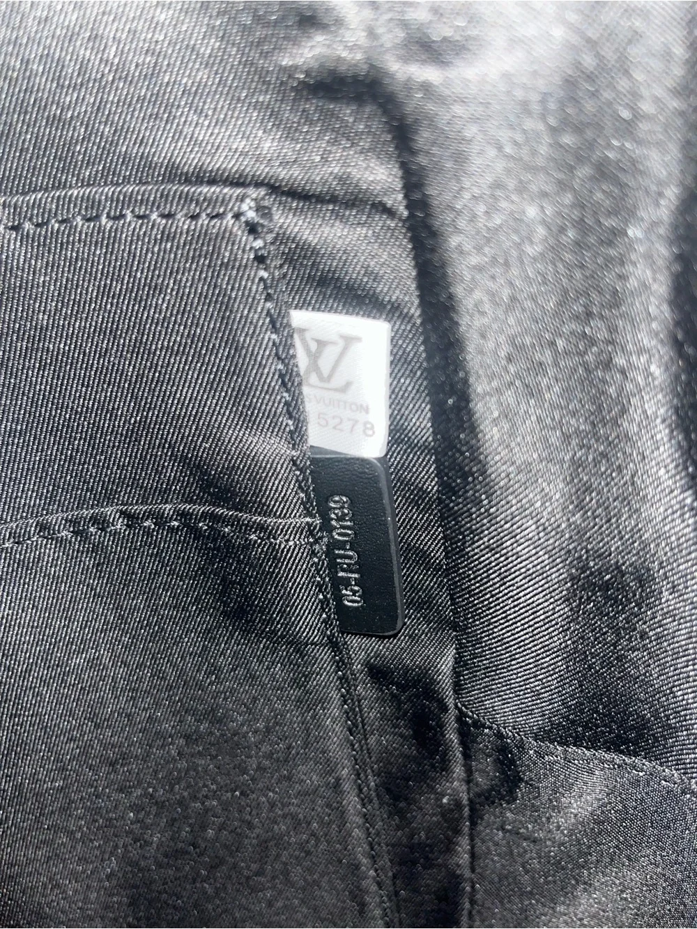 LV Backpack
